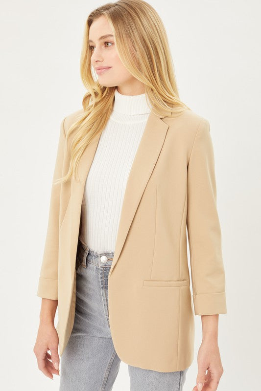 Classic Vertigo Blazer