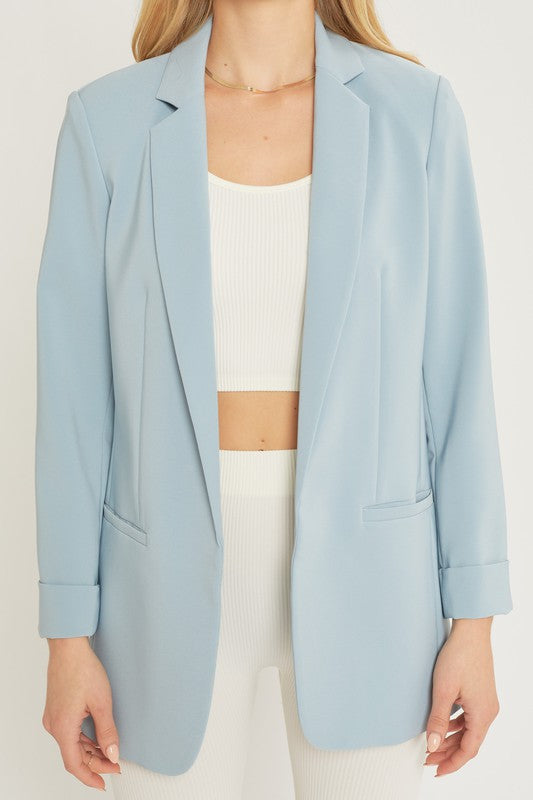 Classic Vertigo Blazer