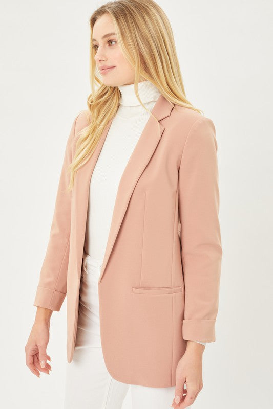 Classic Vertigo Blazer